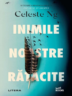cover image of Inimile noastre ratacite